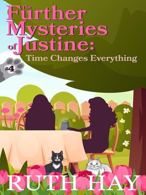 cover image of Time Changes Everything